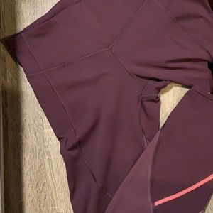 Lululemon leggings